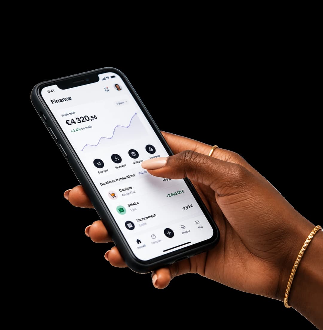 Application Resolut Capital